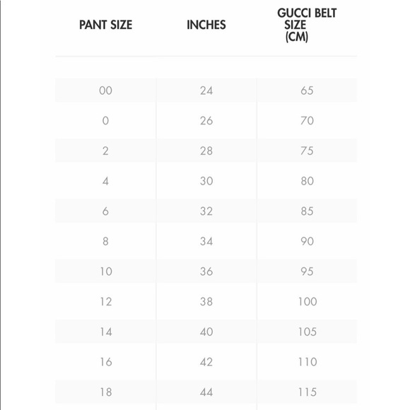 SOLD Gucci Marmont 2.0 Belt Bag - Picture 8 of 8